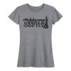 Ohio Women's Walk Softly Tee