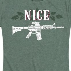 Ohio Women's Nice Tee