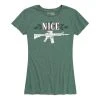 Ohio Women's Nice Tee