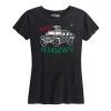 Ohio Women's Bah HMMWV Tee