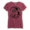 Ohio Women's He Sees You Tee Christmas