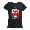 Ohio Women's Master Chief Nutcracker Tee 2 Ohio Women's Master Chief Nutcracker Tee