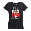 Ohio Women's 1st Sergeant Nutcracker Tee