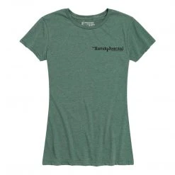 Ohio Women's Havok Logo Tee Havok Journal