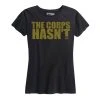 Ohio Women's Corps Hasn't Tee