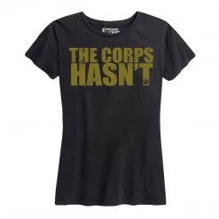 Ohio Women's Corps Hasn't Tee