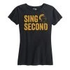 Ohio Women's Army Sings Second Tee