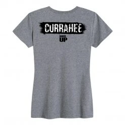 Ohio Women's Currahee Tee