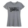 Ohio Women's Violence Connoisseur Tee