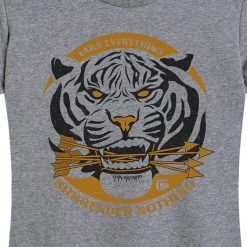 Ohio Women's Earn Everything Tee