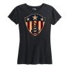Ohio Women's DTOM Crest Tee