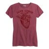 Ohio Women's Love Hurts Tee