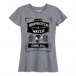 Ohio Medic / Corpsman Women's Ibuprofen & Water Tee