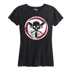 Ohio Women's 512th Bombardment Squadron Tee