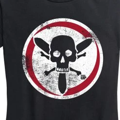 Ohio Women's 512th Bombardment Squadron Tee