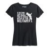 Ohio Women's If You Think Things Can't Any Get Worse Tee