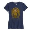 Ohio Women's Domain Of The Golden Dragon Tee