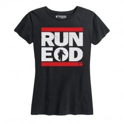 Ohio Women's EOD Tee