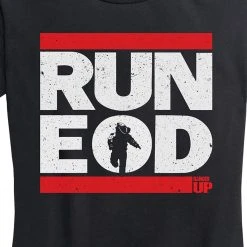 Ohio Women's EOD Tee