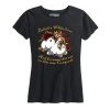 Ohio Women's White Horse Tee