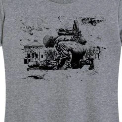 Ohio Women's Doc Is Earned Tee