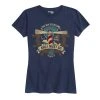 Ohio Women's The Sea Is Calling Tee