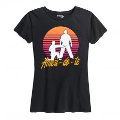 Ohio Women's Master Ken Ameri-Do-Te Tee