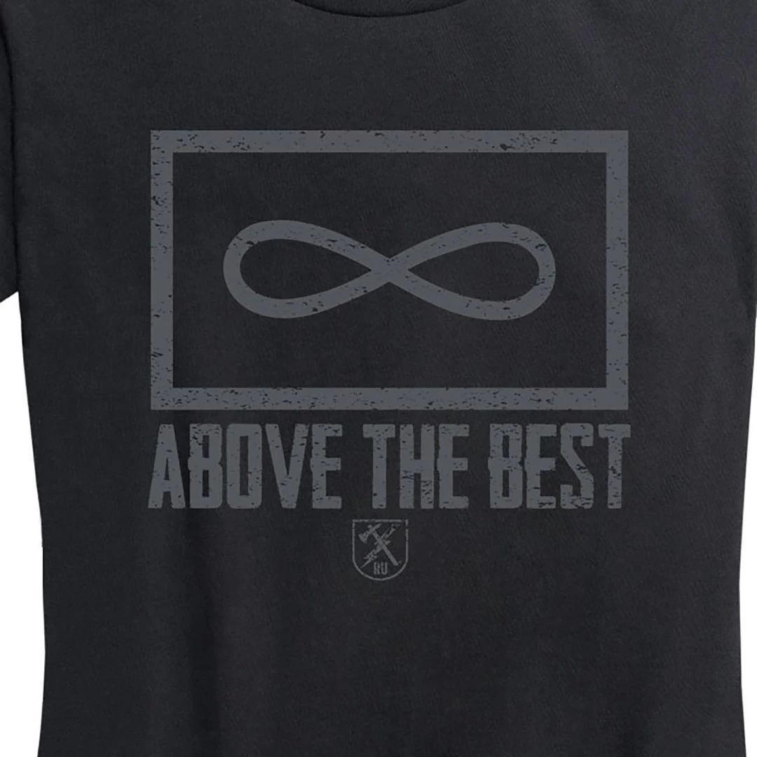 Ohio Women's Above The Best Army Aviation Tee 4 Ohio Women's Above The Best Army Aviation Tee