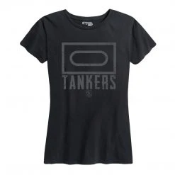 Ohio Women's Tanker Tee