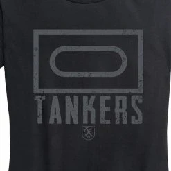 Ohio Women's Tanker Tee