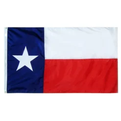 Collin's Flags Flag Of Texas Gear