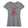 Ohio Women's 22nd Bombardment Group 'Red Raider's' Tee