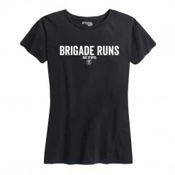 Ohio Women's Brigade Run Tee