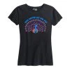 Ohio Women's Gotta Let Me Fly Tee