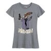 Ohio Women's Anteater Firefight Tee