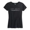 Ohio Women's Not Today Tee 2 Ohio Women's Not Today Tee