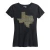 Ohio Women's Texas 2nd Amendment Tee