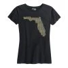 Ohio Women's Florida 2nd Amendment Tee