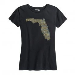 Ohio Women's Florida 2nd Amendment Tee