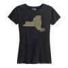 Ohio Women's New York 2nd Amendment Tee