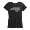 Ohio Women's North Carolina 2nd Amendment Tee