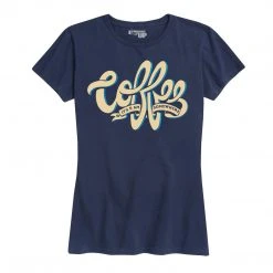 Ohio Women's It's 5am Somewhere Tee Caffeine & Hate