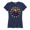 Ohio Women's Freeagle Tee