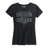 Ohio Women's Doc Simpson Conqueror Tee