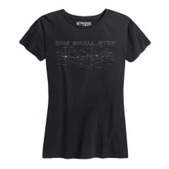 Ohio Women's "One Small Step" Tee