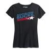 Ohio Women's Socialism Sucks Tee
