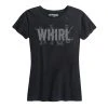 Ohio Women's Whirl Tee Wrestling And Jiu Jitsu