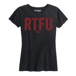 Ohio Women's RTFU Tee
