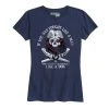 Ohio Women's Anne Bonny Tee