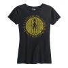Ohio Women's Area 51 Campaign Medal Tee